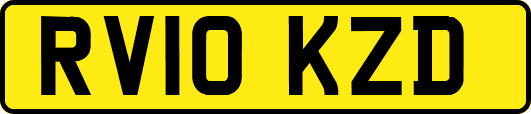RV10KZD