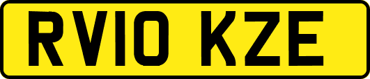 RV10KZE