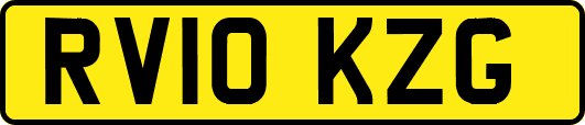 RV10KZG