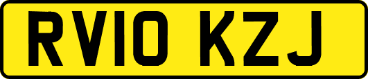 RV10KZJ