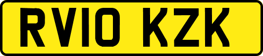 RV10KZK