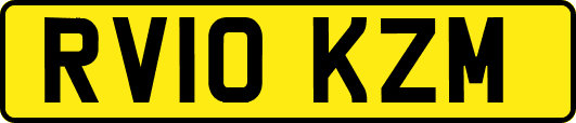 RV10KZM