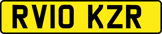 RV10KZR