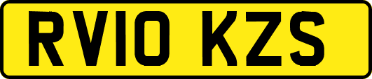 RV10KZS
