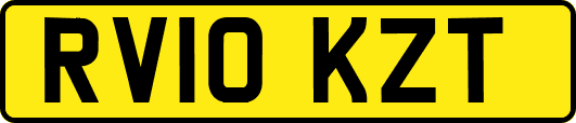RV10KZT