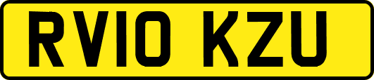 RV10KZU