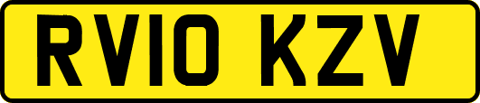 RV10KZV