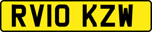 RV10KZW