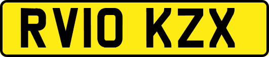 RV10KZX