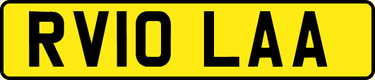 RV10LAA