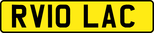 RV10LAC