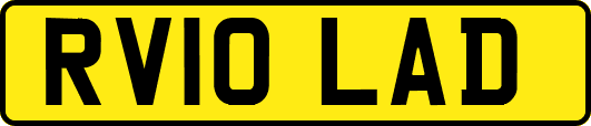 RV10LAD
