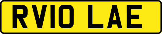 RV10LAE