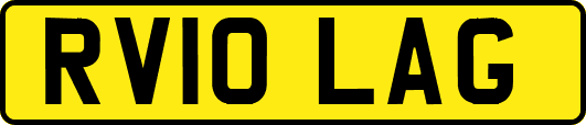 RV10LAG