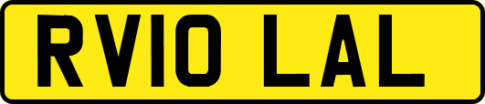 RV10LAL