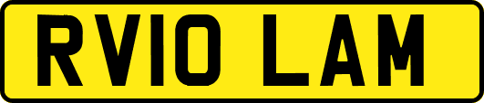 RV10LAM