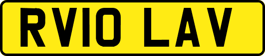 RV10LAV