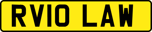RV10LAW