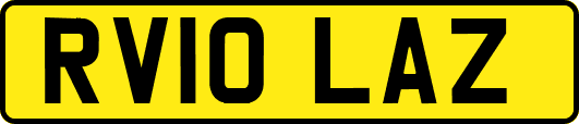 RV10LAZ