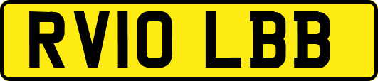 RV10LBB