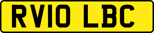 RV10LBC