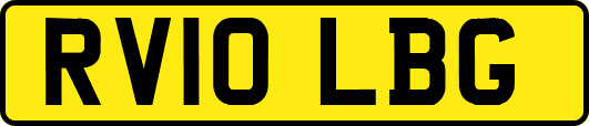 RV10LBG