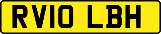 RV10LBH