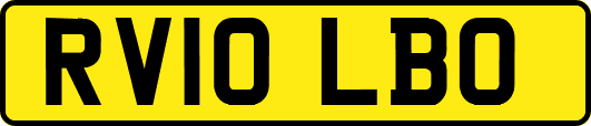 RV10LBO