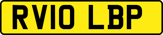 RV10LBP