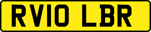 RV10LBR