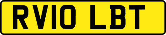 RV10LBT