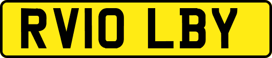 RV10LBY