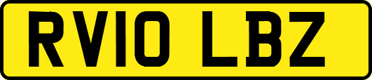 RV10LBZ