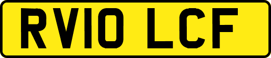 RV10LCF