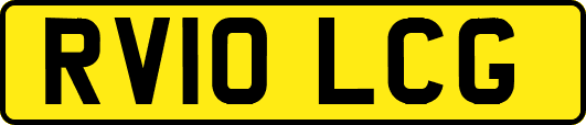 RV10LCG