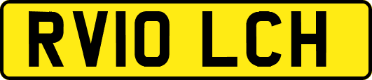 RV10LCH