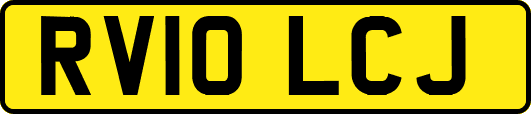RV10LCJ