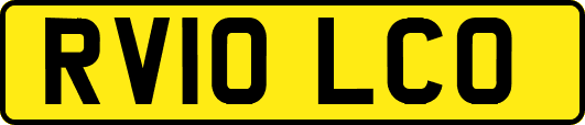 RV10LCO