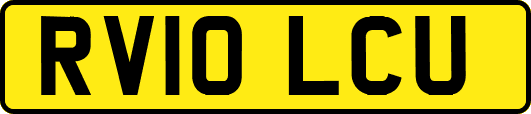 RV10LCU