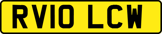 RV10LCW