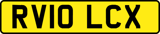 RV10LCX