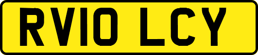 RV10LCY