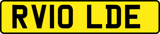 RV10LDE