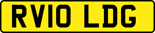 RV10LDG