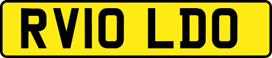 RV10LDO