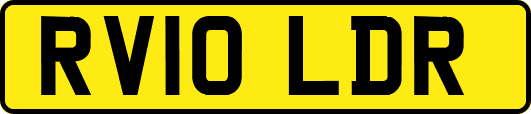 RV10LDR