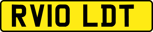 RV10LDT