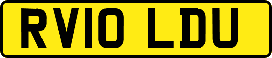 RV10LDU