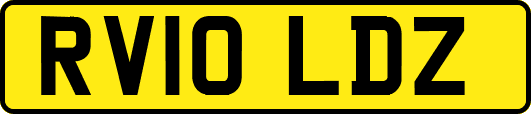 RV10LDZ