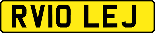 RV10LEJ